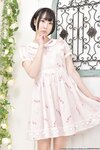 [LOVEPOP] Saku Kurosaki 黒崎さく (Platinum Limited 01) Girly (プラチナ限定01) ガーリー [91P47.4 Mb]
