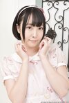 [LOVEPOP] Saku Kurosaki 黒崎さく (Platinum Limited 01) Girly (プラチナ限定01) ガーリー [91P47.4 Mb]