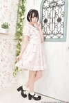 [LOVEPOP] Saku Kurosaki 黒崎さく (Platinum Limited 01) Girly (プラチナ限定01) ガーリー [91P47.4 Mb]