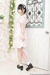 [LOVEPOP] Saku Kurosaki 黒崎さく (Platinum Limited 01) Girly (プラチナ限定01) ガーリー [91P47.4 Mb]