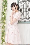 [LOVEPOP] Saku Kurosaki 黒崎さく (Platinum Limited 01) Girly (プラチナ限定01) ガーリー [91P47.4 Mb]
