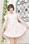 [LOVEPOP] Saku Kurosaki 黒崎さく (Platinum Limited 01) Girly (プラチナ限定01) ガーリー [91P47.4 Mb]