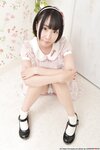 [LOVEPOP] Saku Kurosaki 黒崎さく (Platinum Limited 01) Girly (プラチナ限定01) ガーリー [91P47.4 Mb]