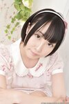 [LOVEPOP] Saku Kurosaki 黒崎さく (Platinum Limited 01) Girly (プラチナ限定01) ガーリー [91P47.4 Mb]