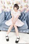 [LOVEPOP] Saku Kurosaki 黒崎さく (Platinum Limited 01) Girly (プラチナ限定01) ガーリー [91P47.4 Mb]