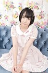 [LOVEPOP] Saku Kurosaki 黒崎さく (Platinum Limited 01) Girly (プラチナ限定01) ガーリー [91P47.4 Mb]