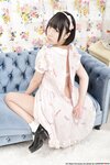[LOVEPOP] Saku Kurosaki 黒崎さく (Platinum Limited 01) Girly (プラチナ限定01) ガーリー [91P47.4 Mb]