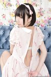 [LOVEPOP] Saku Kurosaki 黒崎さく (Platinum Limited 01) Girly (プラチナ限定01) ガーリー [91P47.4 Mb]