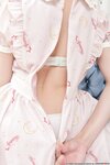 [LOVEPOP] Saku Kurosaki 黒崎さく (Platinum Limited 01) Girly (プラチナ限定01) ガーリー [91P47.4 Mb]