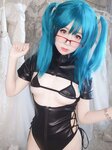 [Fantia] 2022年5月 軟妹搖搖樂 - (摇摇乐yoyo)