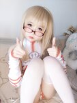 [Fantia] 2022年5月 軟妹搖搖樂 - (摇摇乐yoyo)