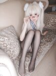 [Fantia] 2022年5月 軟妹搖搖樂 - (摇摇乐yoyo)