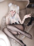 [Fantia] 2022年5月 軟妹搖搖樂 - (摇摇乐yoyo)