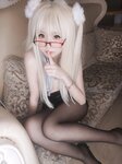 [Fantia] 2022年5月 軟妹搖搖樂 - (摇摇乐yoyo)