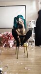 [Fantia] 2022年5月 軟妹搖搖樂 - (摇摇乐yoyo)
