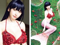 [Big Comic Spirits] 2022 No.40 えなこ