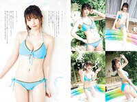 [Big Comic Spirits] 2022 No.40 えなこ