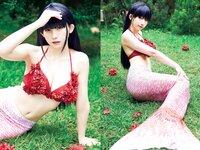 [Big Comic Spirits] 2022 No.40 えなこ