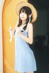 [COSPLAY] 迷之呆梨(发条少女) – 自撮り写真 夏末[69P-1.11GB]
