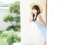 [COSPLAY] 迷之呆梨(发条少女) – 自撮り写真 夏末[69P-1.11GB]