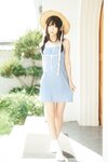 [COSPLAY] 迷之呆梨(发条少女) – 自撮り写真 夏末[69P-1.11GB]