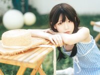 [COSPLAY] 迷之呆梨(发条少女) – 自撮り写真 夏末[69P-1.11GB]