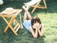 [COSPLAY] 迷之呆梨(发条少女) – 自撮り写真 夏末[69P-1.11GB]