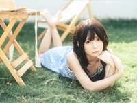 [COSPLAY] 迷之呆梨(发条少女) – 自撮り写真 夏末[69P-1.11GB]