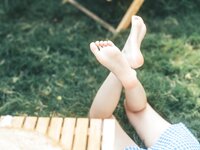 [COSPLAY] 迷之呆梨(发条少女) – 自撮り写真 夏末[69P-1.11GB]
