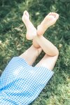 [COSPLAY] 迷之呆梨(发条少女) – 自撮り写真 夏末[69P-1.11GB]