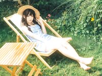 [COSPLAY] 迷之呆梨(发条少女) – 自撮り写真 夏末[69P-1.11GB]