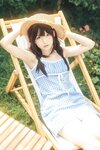 [COSPLAY] 迷之呆梨(发条少女) – 自撮り写真 夏末[69P-1.11GB]