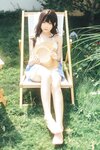 [COSPLAY] 迷之呆梨(发条少女) – 自撮り写真 夏末[69P-1.11GB]