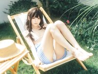 [COSPLAY] 迷之呆梨(发条少女) – 自撮り写真 夏末[69P-1.11GB]