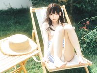 [COSPLAY] 迷之呆梨(发条少女) – 自撮り写真 夏末[69P-1.11GB]
