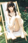 [COSPLAY] 迷之呆梨(发条少女) – 自撮り写真 夏末[69P-1.11GB]