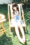 [COSPLAY] 迷之呆梨(发条少女) – 自撮り写真 夏末[69P-1.11GB]