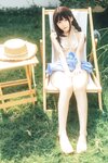 [COSPLAY] 迷之呆梨(发条少女) – 自撮り写真 夏末[69P-1.11GB]