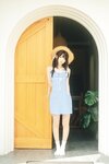 [COSPLAY] 迷之呆梨(发条少女) – 自撮り写真 夏末[69P-1.11GB]