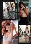 FLASH グラビアBEST 2022年早春 2022.02.24 NMB48 上西怜 本郷柚巴 新澤菜央 橋本萌花 豊田ルナ 夏目綾 下尾みう まるぴ 志田音々 新谷真由 篠崎こころ 高崎かなみ 安藤咲桜 田中美久