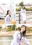 FLASH グラビアBEST 2022年早春 2022.02.24 NMB48 上西怜 本郷柚巴 新澤菜央 橋本萌花 豊田ルナ 夏目綾 下尾みう まるぴ 志田音々 新谷真由 篠崎こころ 高崎かなみ 安藤咲桜 田中美久