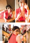 FLASH グラビアBEST 2022年早春 2022.02.24 NMB48 上西怜 本郷柚巴 新澤菜央 橋本萌花 豊田ルナ 夏目綾 下尾みう まるぴ 志田音々 新谷真由 篠崎こころ 高崎かなみ 安藤咲桜 田中美久