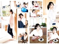 FLASH グラビアBEST 2022年早春 2022.02.24 NMB48 上西怜 本郷柚巴 新澤菜央 橋本萌花 豊田ルナ 夏目綾 下尾みう まるぴ 志田音々 新谷真由 篠崎こころ 高崎かなみ 安藤咲桜 田中美久
