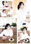 FLASH グラビアBEST 2022年早春 2022.02.24 NMB48 上西怜 本郷柚巴 新澤菜央 橋本萌花 豊田ルナ 夏目綾 下尾みう まるぴ 志田音々 新谷真由 篠崎こころ 高崎かなみ 安藤咲桜 田中美久
