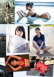 FLASH グラビアBEST 2022年早春 2022.02.24 NMB48 上西怜 本郷柚巴 新澤菜央 橋本萌花 豊田ルナ 夏目綾 下尾みう まるぴ 志田音々 新谷真由 篠崎こころ 高崎かなみ 安藤咲桜 田中美久