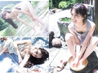 [Weekly Playboy] 2022 No.37 (横野すみれ 小山璃奈 天咲光由 宇咲 池田メルダ 片岡未優 西山乃利子 他)