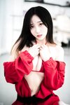 [BLUECAKE] Bambi (밤비) & Son Ye-Eun (손예은) - Play Game
