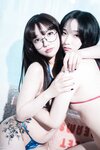 [BLUECAKE] Bambi (밤비) & Son Ye-Eun (손예은) - Play Game