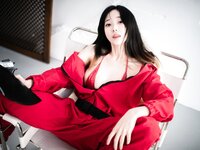 [BLUECAKE] Bambi (밤비) & Son Ye-Eun (손예은) - Play Game