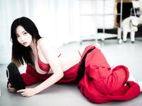 [BLUECAKE] Bambi (밤비) & Son Ye-Eun (손예은) - Play Game